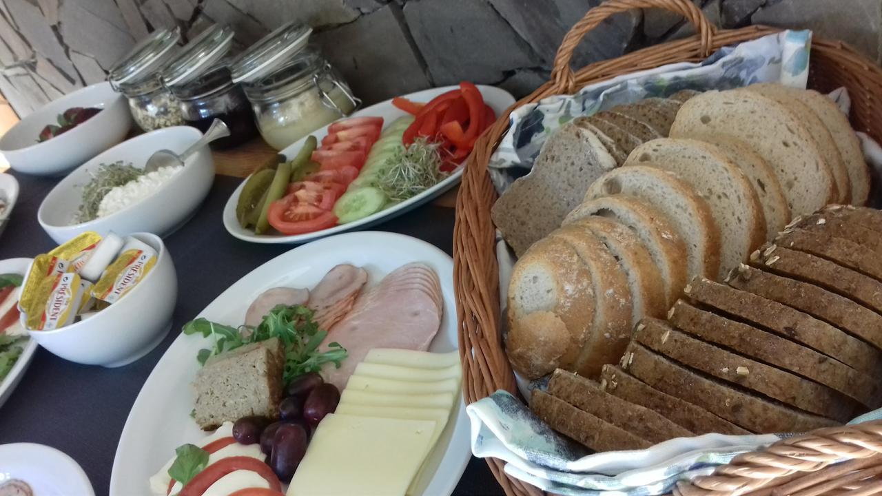 Gosciniec Solisko Szczyrk Kültér fotó
